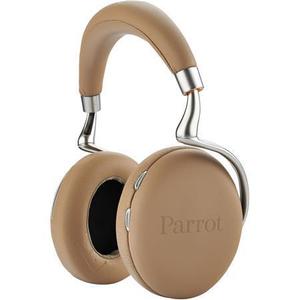 Casque Bluetooth Parrot Zik 2.0 - Marron
