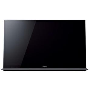 SMART TV LED 3D Full HD 140 cm Sony KDL55HX850