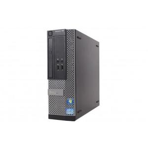Dell OptiPlex 390 DT Pentium 2,7 GHz - HDD 250 GB RAM 4GB
