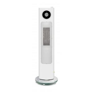 Chauffage soufflant et humidificateur - E.ziclean - AIR WINTER