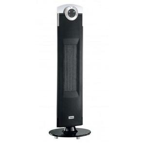 Chauffage soufflant e.ziclean AIR WINTER - Noir
