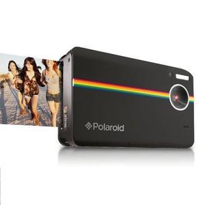 Appareil photo instantané POLAROID Z2300 - Noir