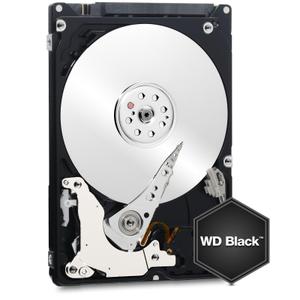 Disque dur interne 2,5" 320 Go - Western Digital Caviar Black WD3200LPLX