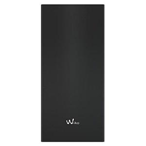 Batterie externe Wiko Pure Power Bank 3000 mAh - Noir