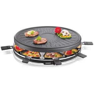 Appareil à raclette Severin RG2681