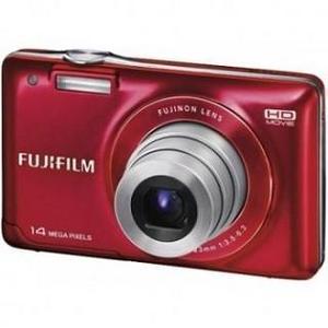Compacta Fujifilm FinePix JZ250 16 Mpx Zoom óptico Fujinon 8x