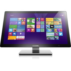Lenovo A740-OFR 27" Core i7-5557U 3.1 GHz - SSD 8 Go + HDD 1 To - RAM 8 Go
