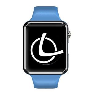 Smartwatch Leotec Sport - Azul
