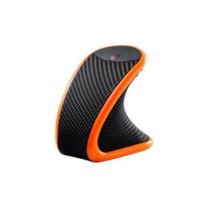 Leotec Masajeador Sidney Naranja