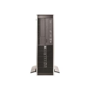 HP Compaq 6005 Pro SFF Phenom II X3 3 GHz - HDD 250 GB RAM 4 GB