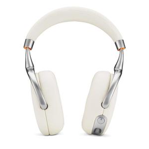 Casques avec micro Bluetooth Parrot Zik 2.0 - Blanc