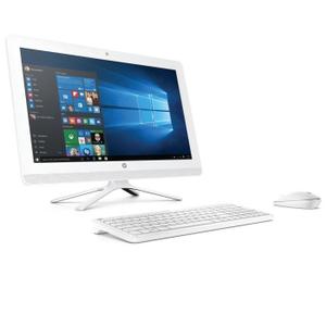 Hp 22b011nf 22" Pentium J3710 1.6 GHz - HDD 1 To - RAM 4 Go