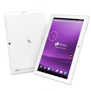 Leotec Tablet Supernova Qi32 10.1" 32 GB - Blanco - Wifi
