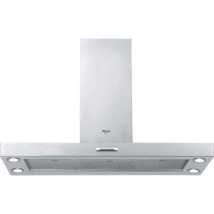 campanas de isla Whirlpool AKR810IX