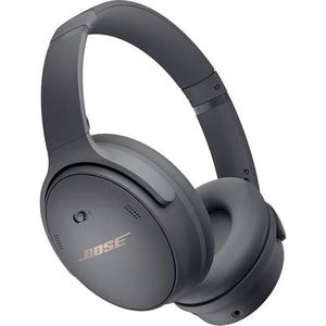 BOSE Casque r&eacute;ducteur de bruit filaire + sans fil avec micro  QuietComfort 45 - Noir