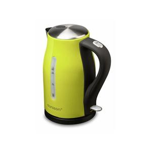 Bouilloire Électrique Acier Inoxydable 1,7L Oursson EK1760M/GA