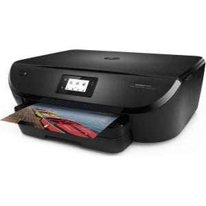 Imprimante jet d'encre multifonction HP Envy 5544