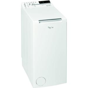 Lave-linge Top WHIRLPOOL TDLR60220