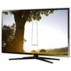 TV LED 3D Full HD 102 cm Samsung UE40F6100