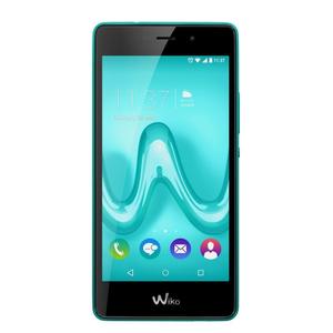 Wiko Tommy 8 Go - Turquoise - Débloqué