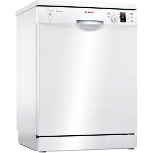 Lave-vaisselle 60cm Bosch SMS25AW00F - 12 Couverts