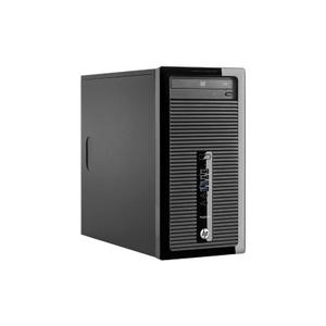Hp ProDesk G1 Core i3 3,4 GHz - HDD 500 GB RAM 4 GB