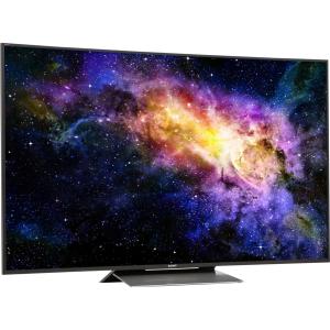 SMART TV Edge LED 4K Ultra HD 165 cm Sony KD65SD8505 Incurvée