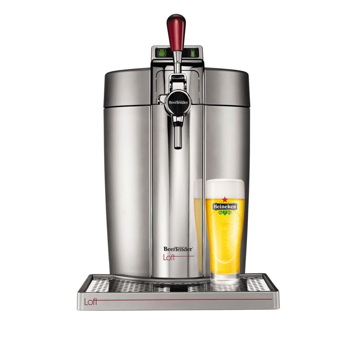 Krups VB700E00 Draft beer dispenser Back Market