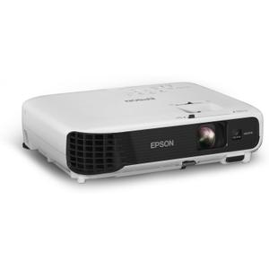 Epson EB-S04 Beamer 3000 Lumen Wit