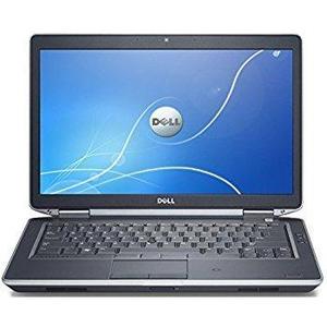 Dell E6430 14" Core i3-3120M 2.5 GHz - HDD 320 Go - RAM 8 Go
