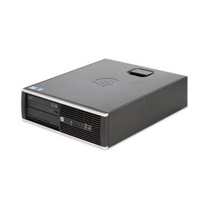 Hp Compaq Elite 8200 SFF Pentium 2,8 GHz - HDD 500 GB RAM 8 GB