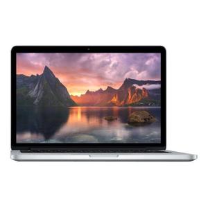 MacBook Pro 13" Core i5 2.4 GHz - SSD 128 GB - RAM 4 GB