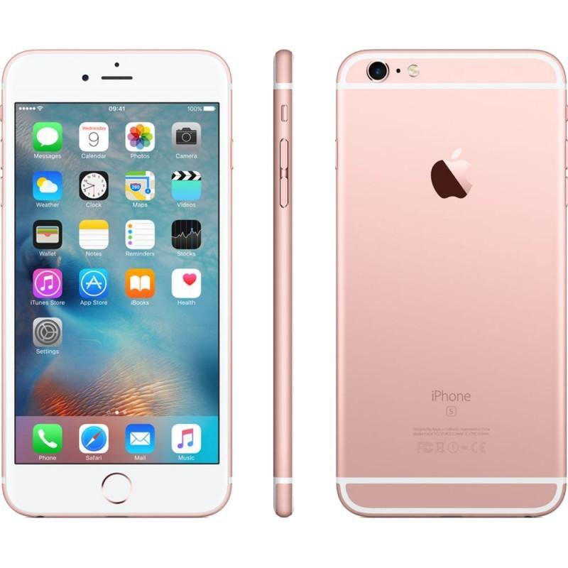 Iphone S Or Rose Reconditionne Iphone S Or Rose Reconditionne