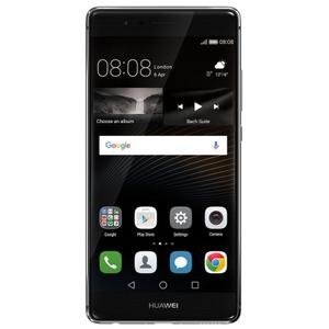 Huawei P9 32 GB - Gris - Libre