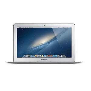 MacBook Air 11" Core i5 1,3 GHz - SSD 128 Go - RAM 4 Go