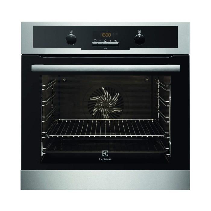 How Do I Set The Timer On My Electrolux Oven at Carey Friedel blog