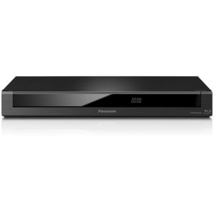 Lecteur enregistreur Blu-Ray PANASONIC DMR-BWT640EC