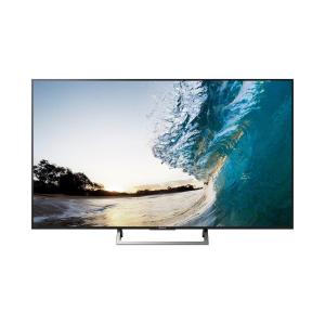 SMART TV LED 4K Ultra HD 165 cm Sony KD65XE8505BAEP