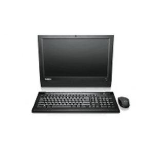 Lenovo ThinkCenter A70z 19" Pentium E5700 3 GHz - HDD 320 Go - RAM 2 Go