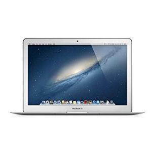 MacBook Air 11" Core i5 1.7 GHz - SSD 64 Go - RAM 4 Go
