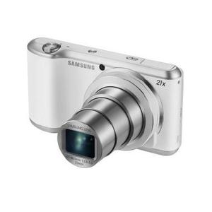 Compact - Samsung Galaxy Cam 2 - Blanc