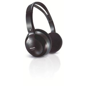 Philips SHC1300/10 Kuulokkeet Bluetooth - Musta