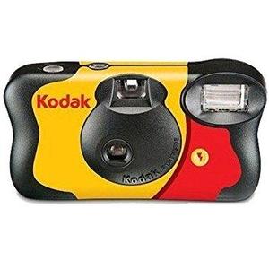 Cámara desechable - KODAK PAP FUN SAVER 27 + 12P