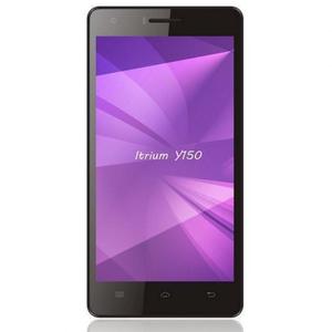 Leotec Itrium Y150 8 GB - Negro - Libre