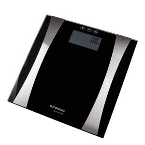 Pèse personne Grundig PS 5040