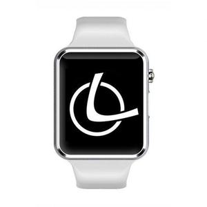 Smartwatch Leotec Sport - Blanco