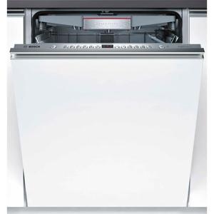 Lave-vaisselle encastrable 60 cm BOSCH SME69N91EU - 14 couverts