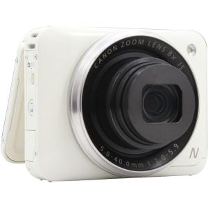 Compact - CANON Powershot N2 - Blanc