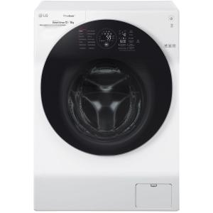 Lave-linge séchant 60 cm Frontal Lg F286G1GWRH
