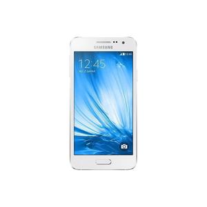 Galaxy A3 (2015) 16 Go - Blanc - Débloqué